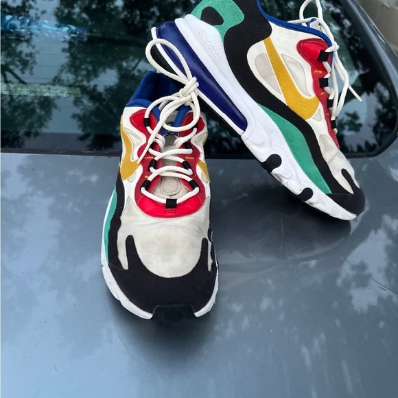Nike react - Picture 5 of 7